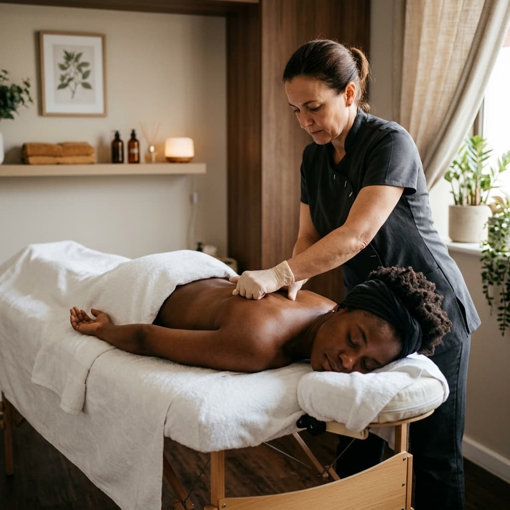 MRR Therapy